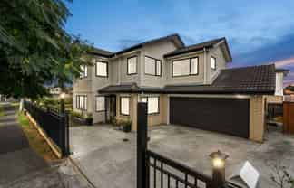 36 Kenderdine Road, Papatoetoe