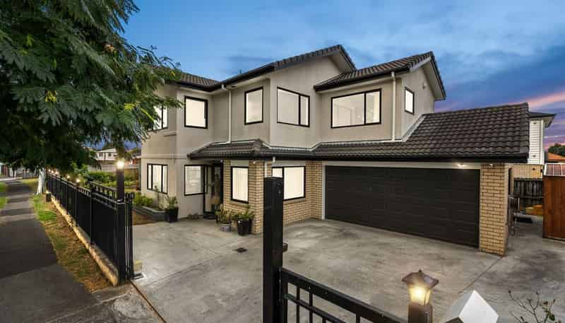 36 Kenderdine Road, Papatoetoe
