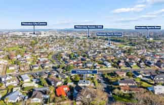 3 Rotoma Rise, Clover Park