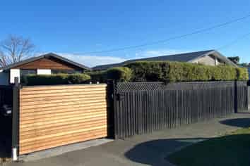 Canterbury - Address withheld