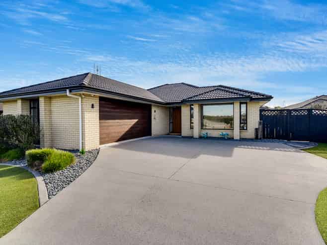 18 Kawariki Drive, Baverstock