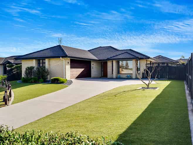 18 Kawariki Drive, Baverstock