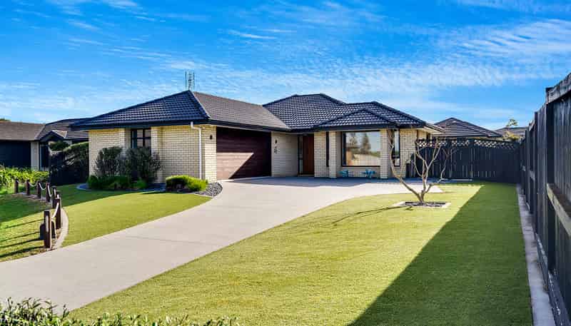 18 Kawariki Drive, Baverstock