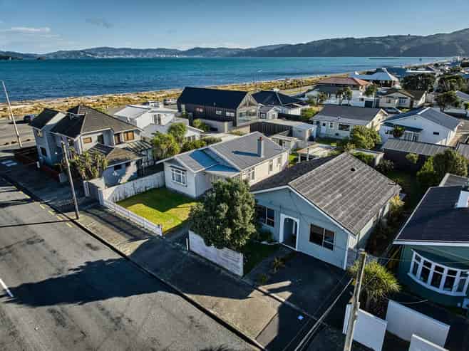 3 Jessie Street, Petone