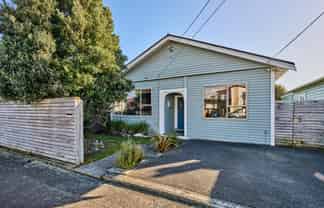 3 Jessie Street, Petone