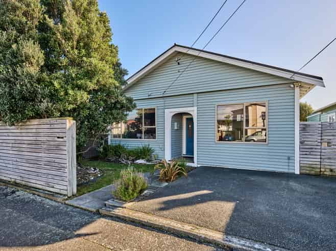 3 Jessie Street, Petone