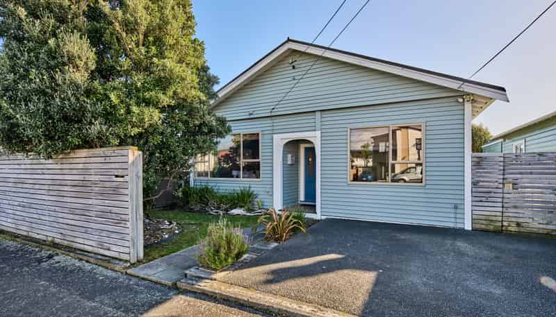 3 Jessie Street, Petone