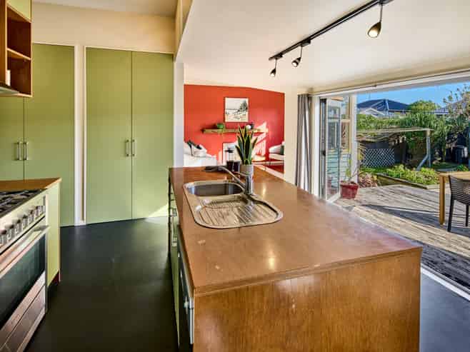 3 Jessie Street, Petone