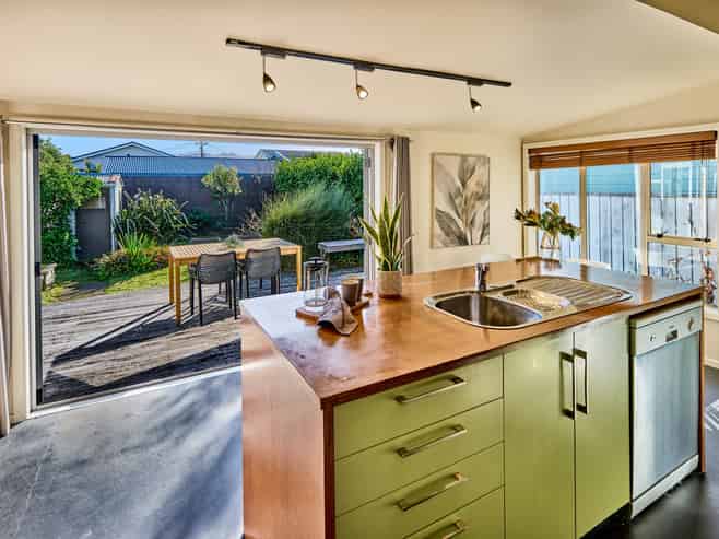 3 Jessie Street, Petone