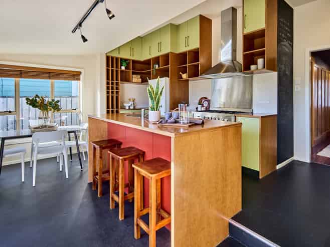 3 Jessie Street, Petone