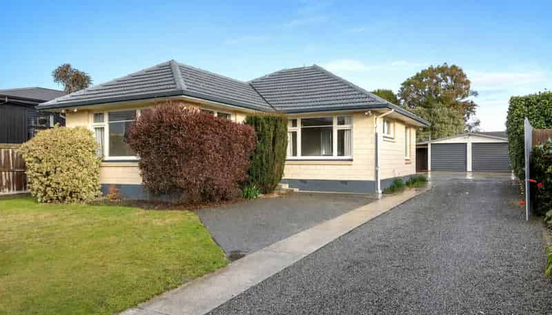 17 Pembroke Street, Avondale
