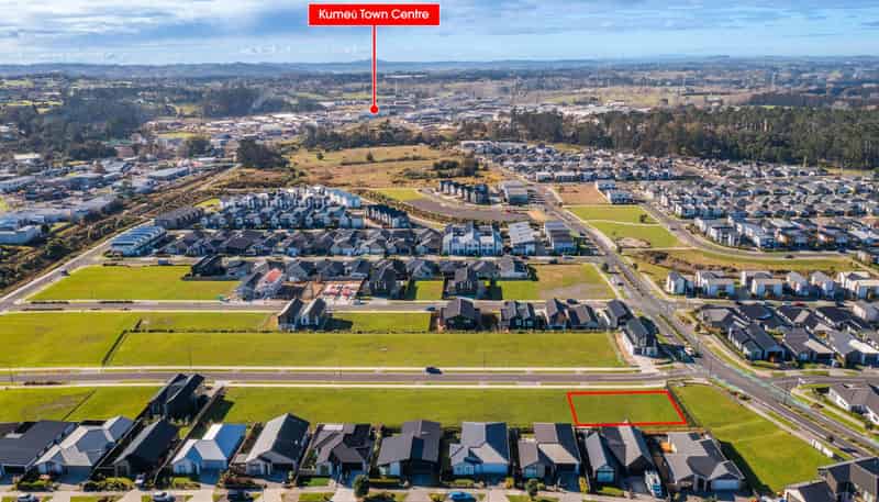 19  Croatia Avenue, Huapai