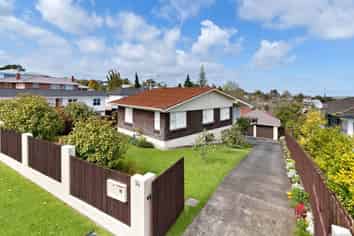 36 Rodney Street, Howick