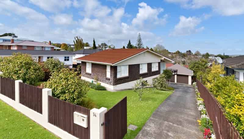 36 Rodney Street, Howick