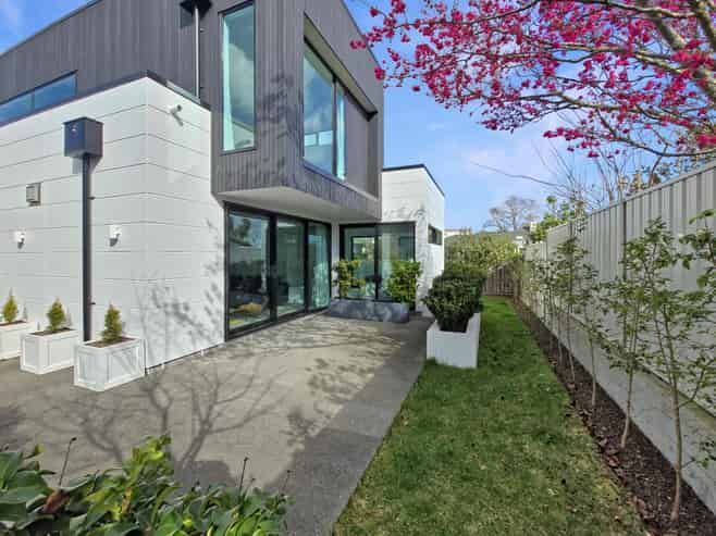 4B Chambers Street, Havelock North