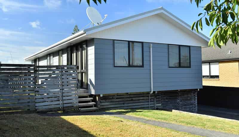 1/42 Arundel Street, Mount Roskill