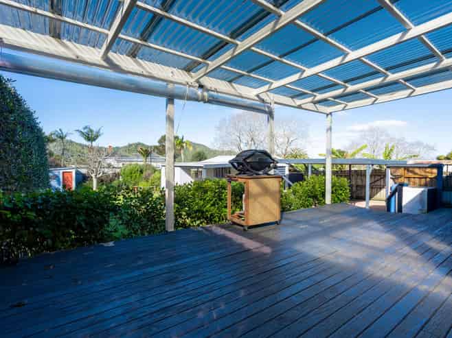 24 Weaver Street, WHAU VALLEY