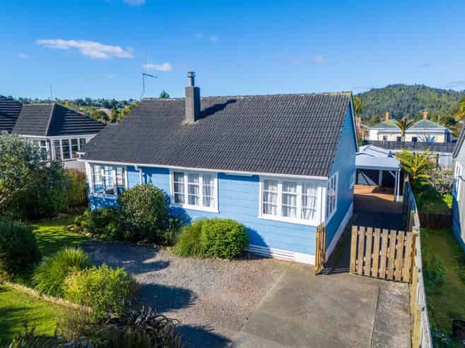 24 Weaver Street, WHAU VALLEY