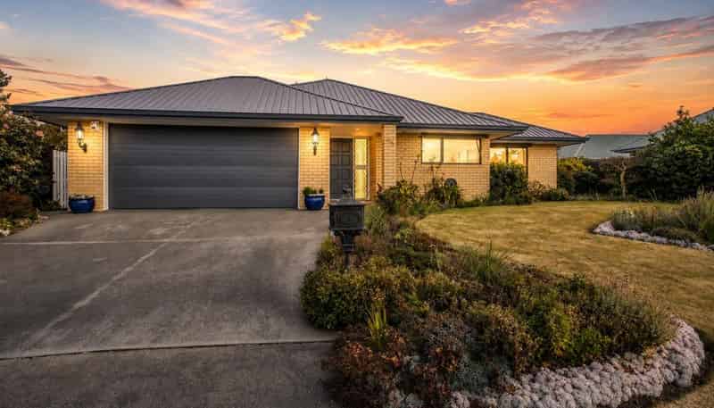 205 White Street, Rangiora