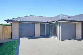 B/76 Finn Avenue, Rolleston
