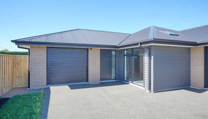 B/76 Finn Avenue, Rolleston