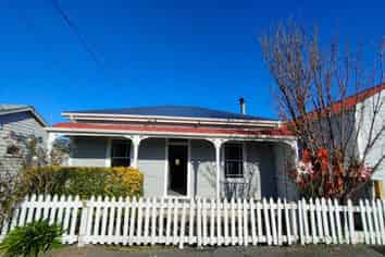 55 Niblett Street, Whanganui Central