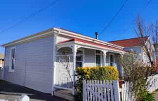55 Niblett Street, Whanganui Central