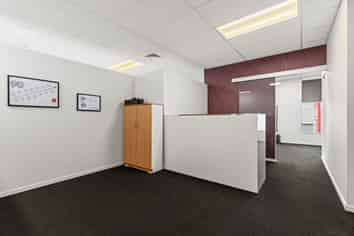 Tidy Turnkey Unit/Stark Drive