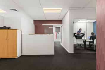Tidy Turnkey Unit/Stark Drive