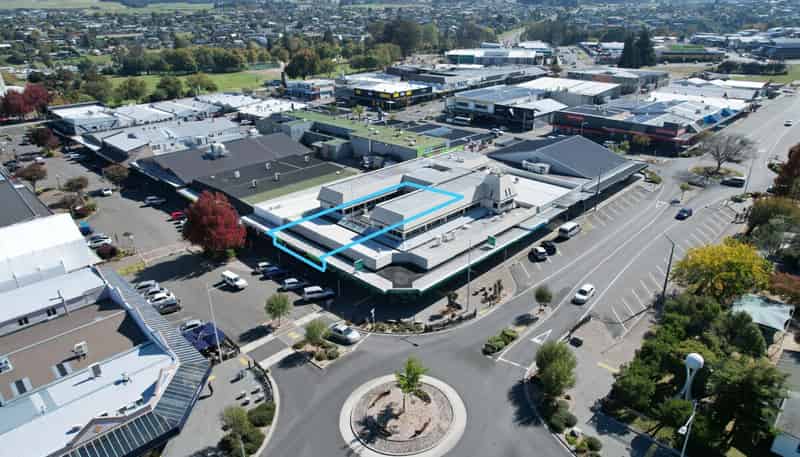 44 Horomatangi Street, Taupo