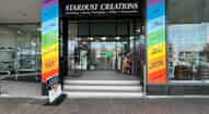 Open gallery