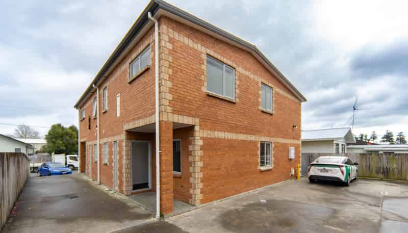 46B York Street, Hamilton East