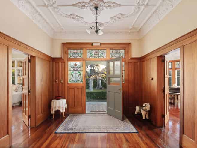 15 Russell Street, Whataupoko