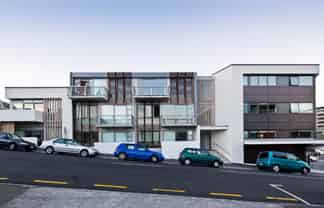 103A/80 Riddiford Street, Newtown
