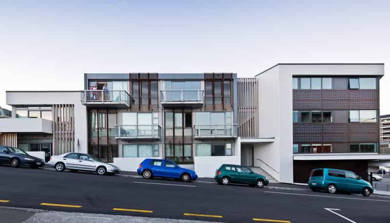 103A/80 Riddiford Street, Newtown