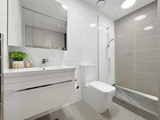 103A/80 Riddiford Street, Newtown