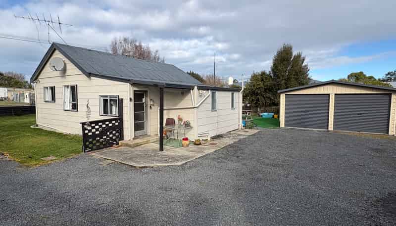 10 Johnson Street, Milton