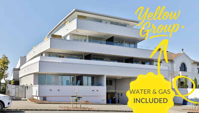 1P/444 Great North Road, Grey Lynn