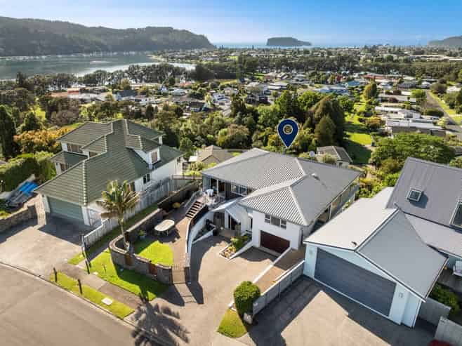 133 Bruce Wallace Place, Whangamata
