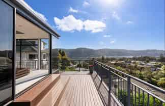133 Bruce Wallace Place, Whangamata