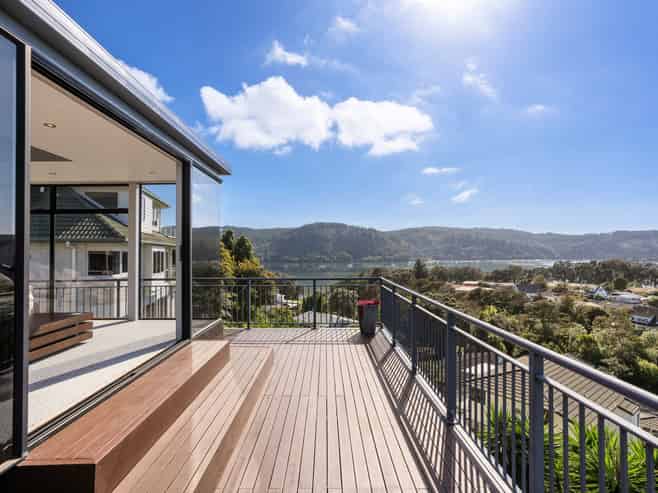 133 Bruce Wallace Place, Whangamata