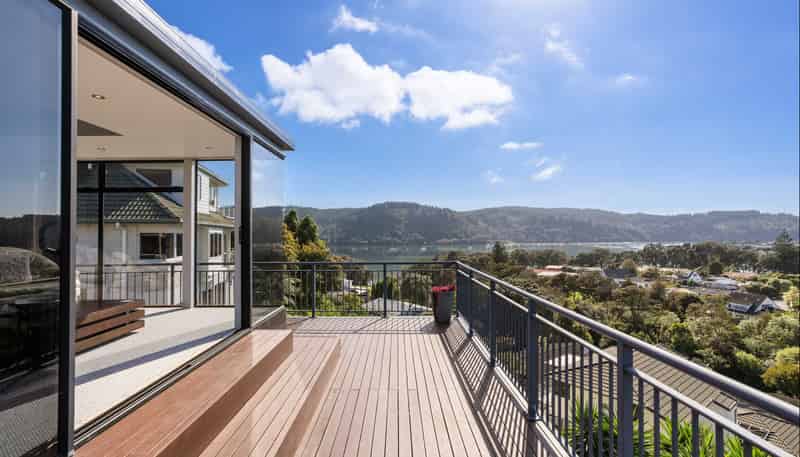 133 Bruce Wallace Place, Whangamata