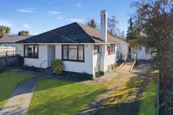 32 Poole Street, Motueka
