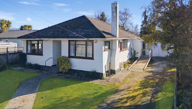 32 Poole Street, Motueka