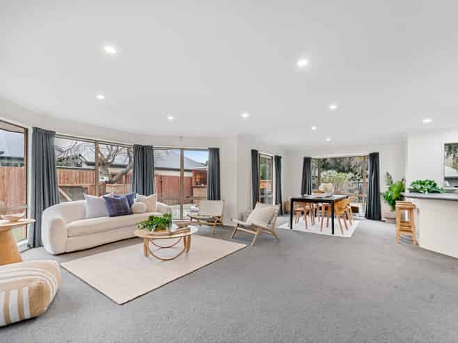 57 Kotuku Crescent, Ferrymead