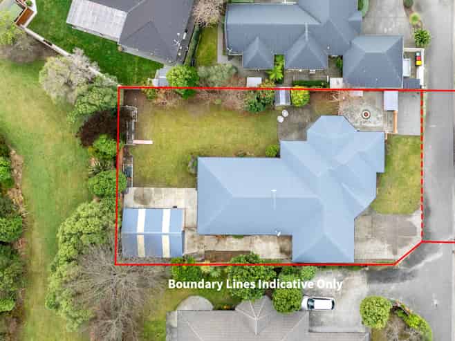 57 Kotuku Crescent, Ferrymead
