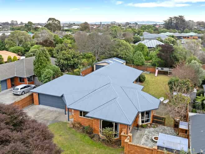 57 Kotuku Crescent, Ferrymead