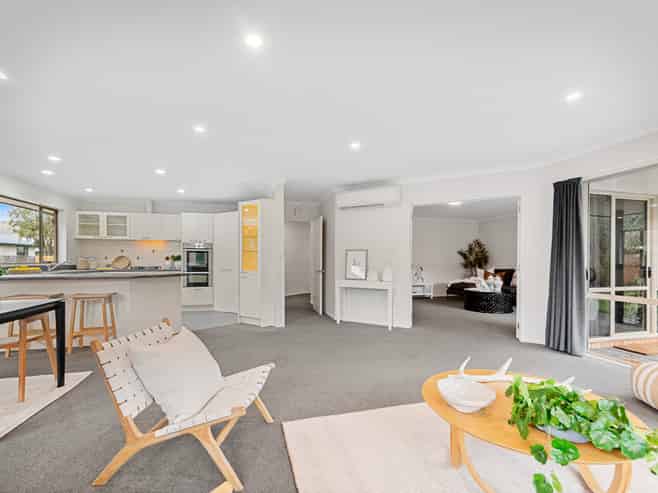 57 Kotuku Crescent, Ferrymead