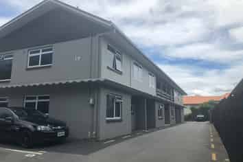 6/17 Wellington Street, Hamilton East
