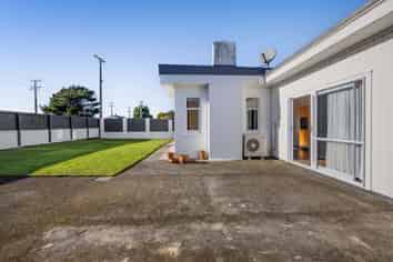 62 Gisborne Terrace, Opunake